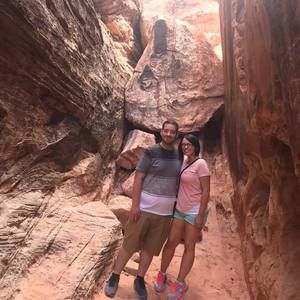 Meet your Posher, Meranda